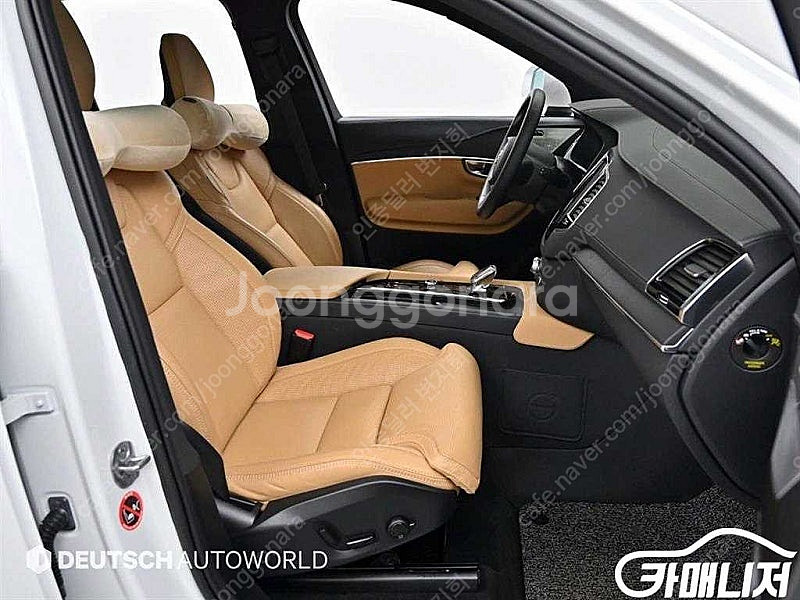[볼보]XC90 2세대 2.0 B6 AWD 얼티메이트 ...--9