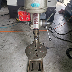 기린보루방 GTD410