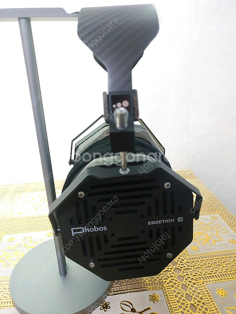 A급)에르세티치 포보스 헤드폰 풀박스 팝니다--1