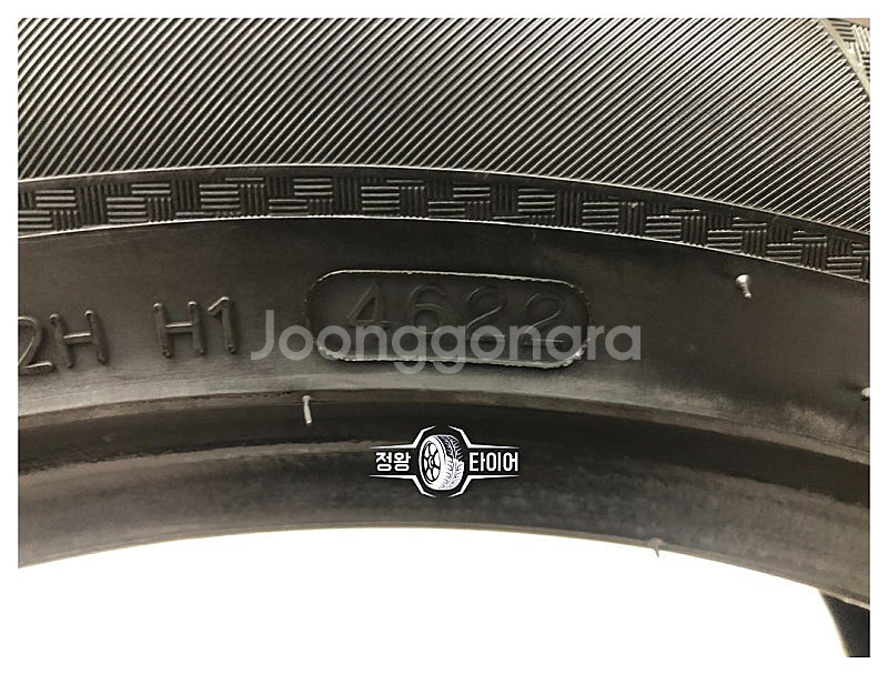 중고타이어 금호타이어 솔루스TA21 215/55R17 ...--5