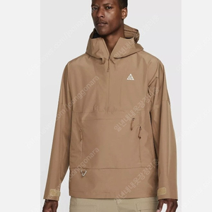 나이키 ACG 스톰핏 ADV 바람막이 자켓 M(100~105)