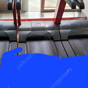 런닝머신 판매합니다