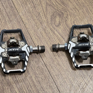 시마노 XTR M9120 MTB 클릿