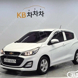 [쉐보레]더뉴스파크 LT (5인승) ★중고차★중고차매입★전액할부★저신용자★신불자★소액할부★현금★카드 전부 가능합니다!