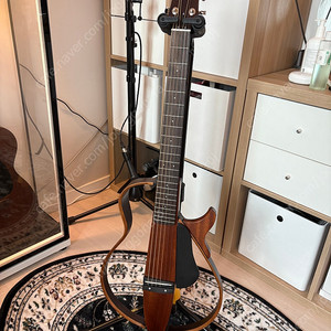 야마하 slg200s