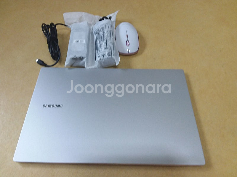 갤럭시북 NT951XDB i5-1135G7 SSD768--5