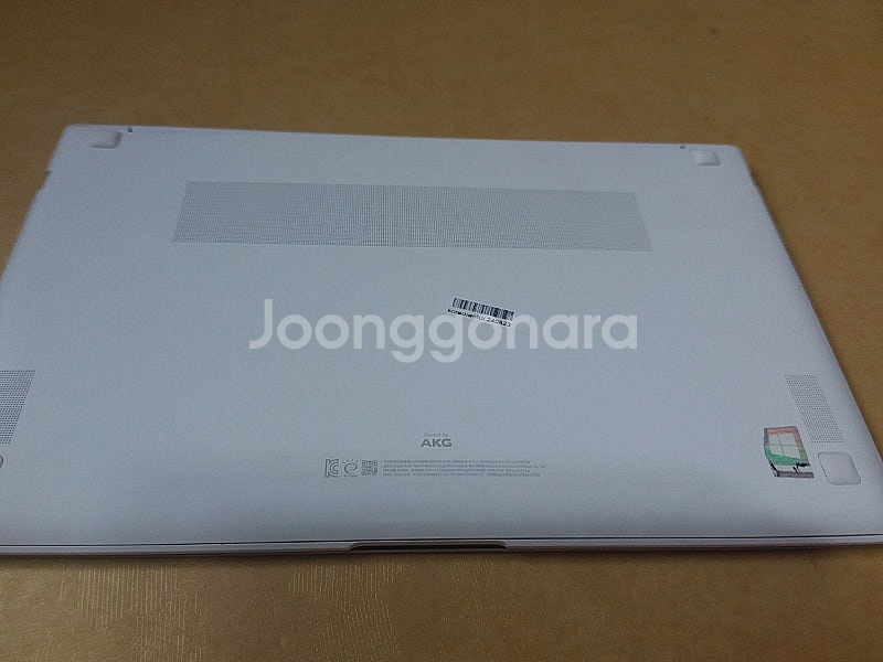 갤럭시북 NT951XDB i5-1135G7 SSD768--7