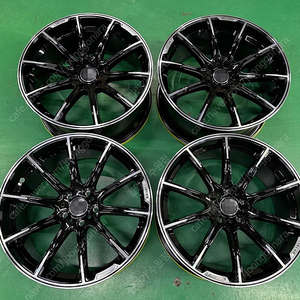 벤츠 G바겐 G63AMG 브라부스 스타일 24인치 특가판매