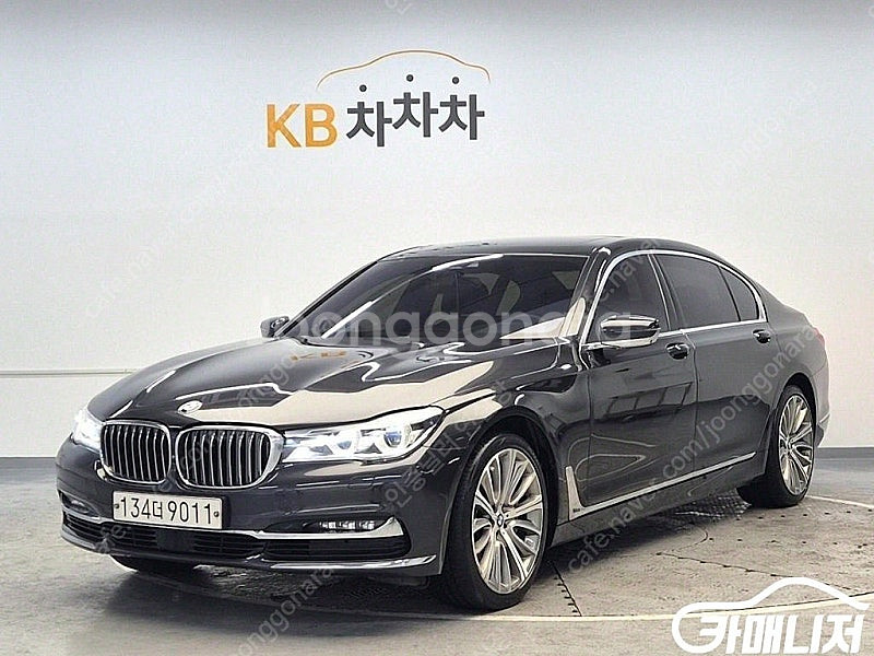 [BMW]7시리즈 (G11) 750Li xDrive (...--0