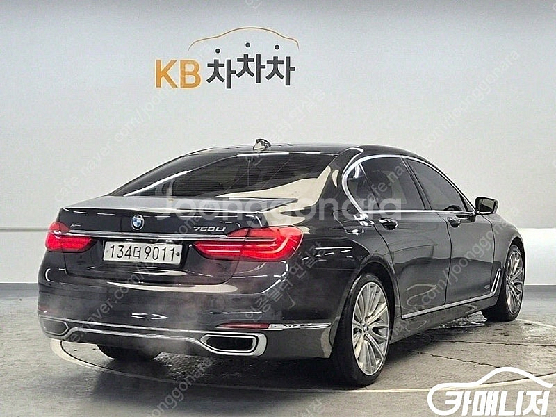[BMW]7시리즈 (G11) 750Li xDrive (...--3