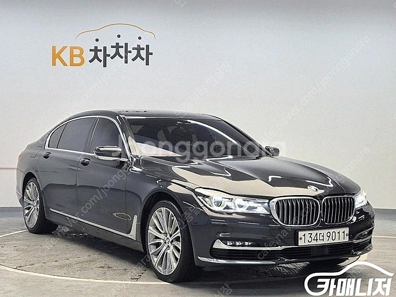 [BMW]7시리즈 (G11) 750Li xDrive (...--4