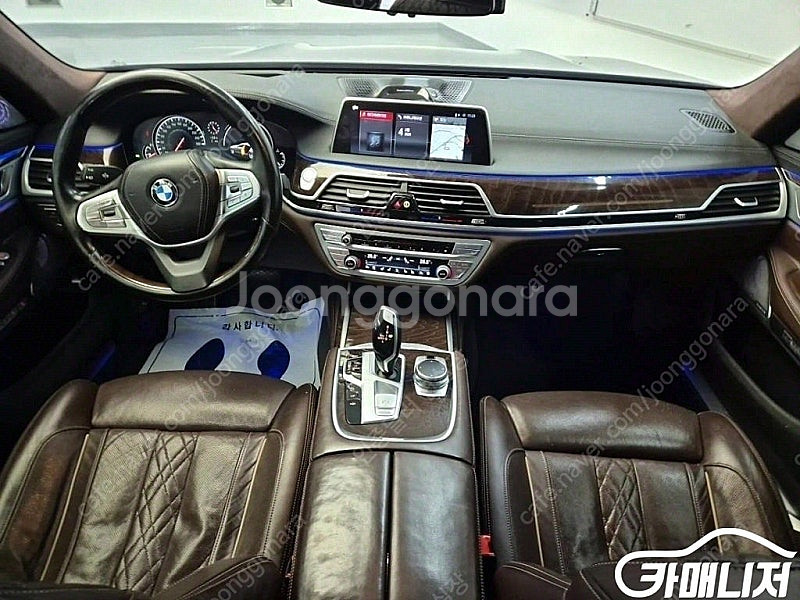 [BMW]7시리즈 (G11) 750Li xDrive (...--7