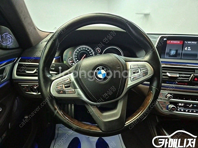 [BMW]7시리즈 (G11) 750Li xDrive (...--9