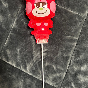 라이즈팝업 리즈코풍선