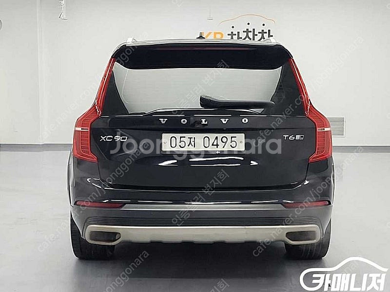 [볼보]XC90 2세대 2.0 T6 AWD 인스크립션 ...--2