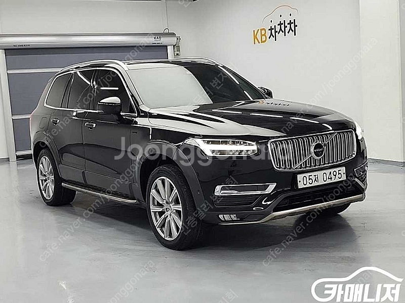 [볼보]XC90 2세대 2.0 T6 AWD 인스크립션 ...--3