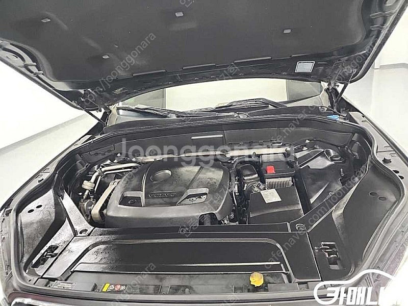 [볼보]XC90 2세대 2.0 T6 AWD 인스크립션 ...--4