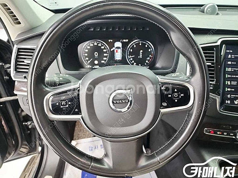 [볼보]XC90 2세대 2.0 T6 AWD 인스크립션 ...--8