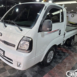 [소형화물][카고]더뉴봉고3 (LPG) 1.0톤/킹캡/초장축 GL (3인승 /1톤) ★중고차★중고차매입★전액할부★저신용자★신불자★소액할부★현금★카드 전부 가능합니다!