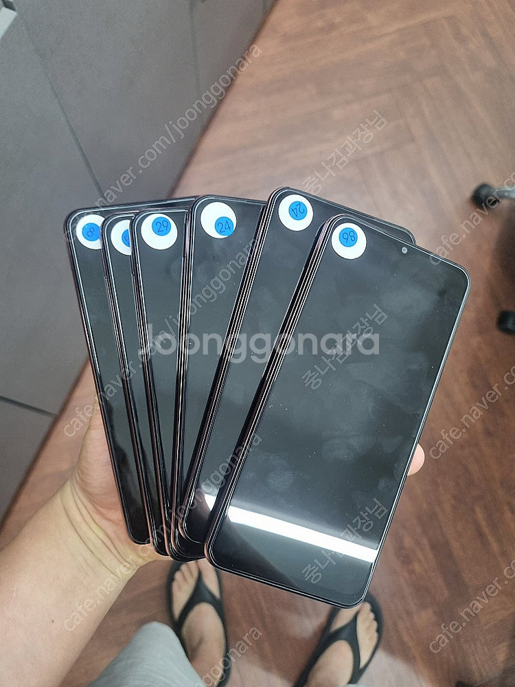행사 최상품 갤럭시버디2 M236 A시리즈 대소량판매 ...--1