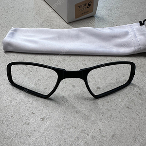 오클리 레이다락 호환 클립 새제품