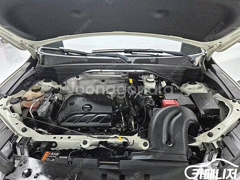 [쉐보레]트레일블레이저 2WD 1.3 터보 가솔린 RS...--5