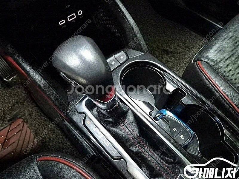 [쉐보레]트레일블레이저 2WD 1.3 터보 가솔린 RS...--8