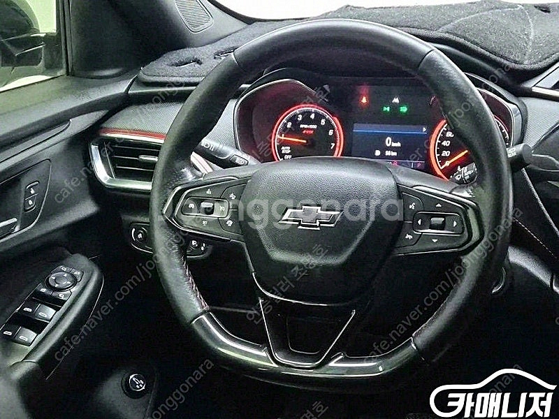 [쉐보레]트레일블레이저 2WD 1.3 터보 가솔린 RS...--9