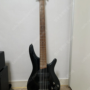 Ibanez 아이바네즈 SR305 5현 베이스 기타