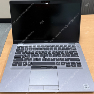 Dell Latitude 5411 노트북 판매