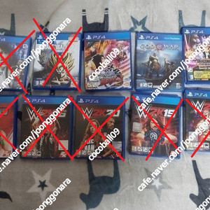 ps4타이틀