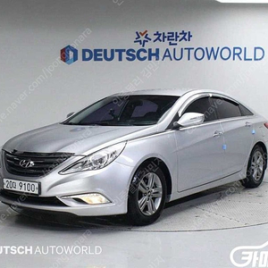[현대]쏘나타 더 브릴리언트 CVVL 스마트 ★중고차★중고차매입★전액할부★저신용자★신불자★소액할부★현금★카드 전부 가능합니다!