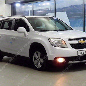 ★특가★ 649 만원 2012년 82,189Km 쉐보레(대우) 올란도 2.0 LPGi LTZ 프리미엄