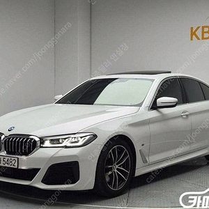[BMW]5시리즈 (G30) 520i M 스포츠 (5인승) ★중고차★중고차매입★전액할부★저신용자★신불자★소액할부★현금★카드 전부 가능합니다!