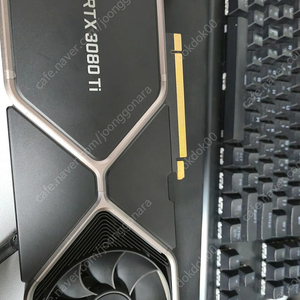 RTX 3080TI FE