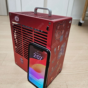 5700g sff pc