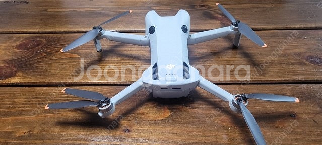 DJI Mini4pro 미니4프로 콤보 플러스--8