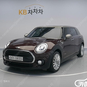 [미니]쿠퍼 D 클럽맨 기본형 (5인승) 중고차중고차매입전액할부감사합니다