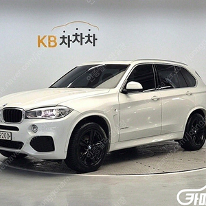[BMW]X5 (F15) xDrive 30d M 스포츠 (5인승) ★중고차★중고차매입★전액할부★저신용자★신불자★소액할부★현금★카드 전부 가능합니다!