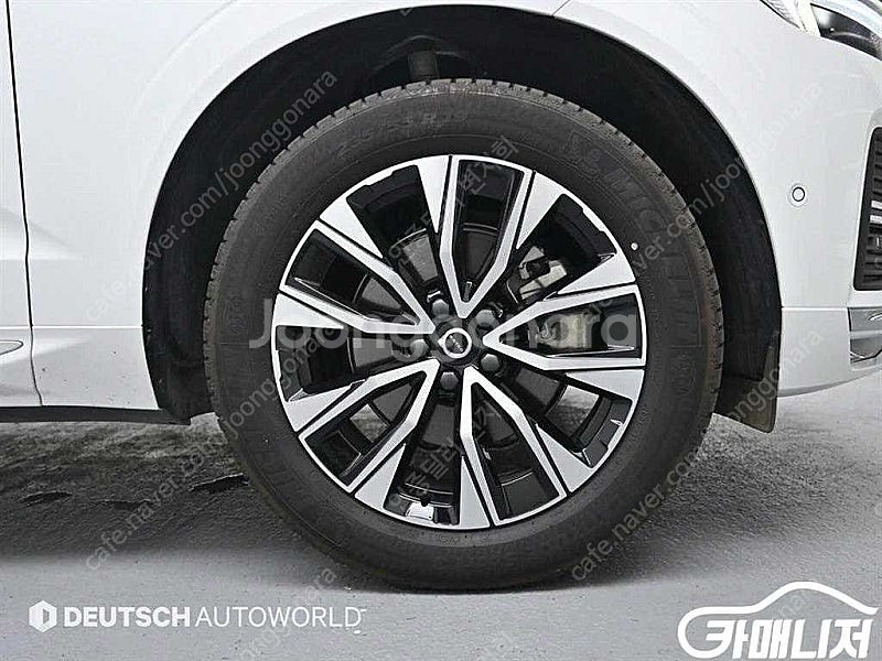 [볼보]XC60(2세대) B5 AWD 얼티메이트 브라이...--5