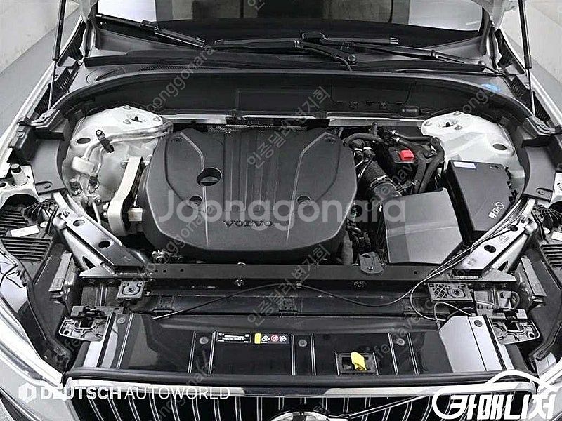[볼보]XC60(2세대) B5 AWD 얼티메이트 브라이...--6