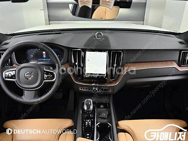 [볼보]XC60(2세대) B5 AWD 얼티메이트 브라이...--7