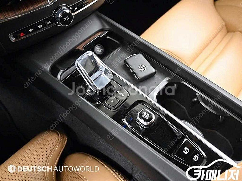 [볼보]XC60(2세대) B5 AWD 얼티메이트 브라이...--9