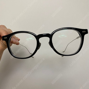 젠틀몬스터 에디 01 공홈품절제품