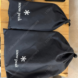 스노우피크 렉타+렉타 그리들