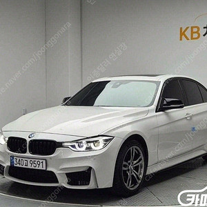 [BMW]3시리즈 (F30) 320i M 스포츠 (5인승) ★중고차★중고차매입★전액할부★저신용자★신불자★소액할부★현금★카드 전부 가능합니다!