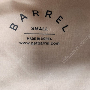 배럴 여성 수영복 small 택포로