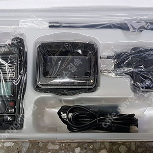 drt-880 rtd-880 무전기 14대 팝니다 일부박스 구겨짐