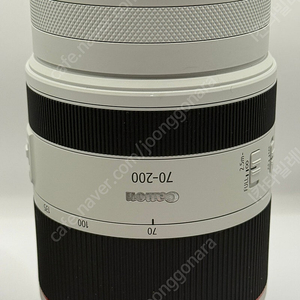 캐논 RF 70-200mm F2.8 L IS USM, 알아빠 판매합니다.