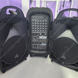 베링거 PPA2000BT